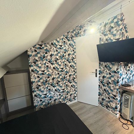 Le Cocon De Notre Dame Apartment Annecy Exterior photo