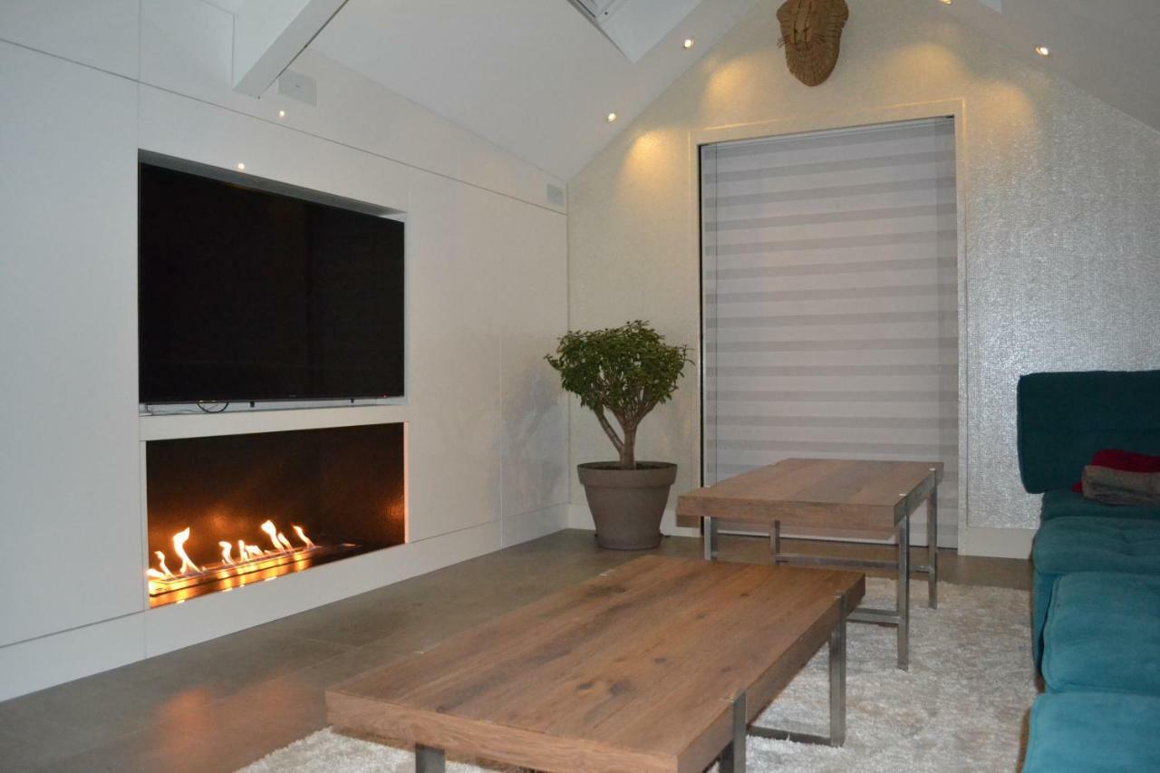 Le Cocon De Notre Dame Apartment Annecy Exterior photo