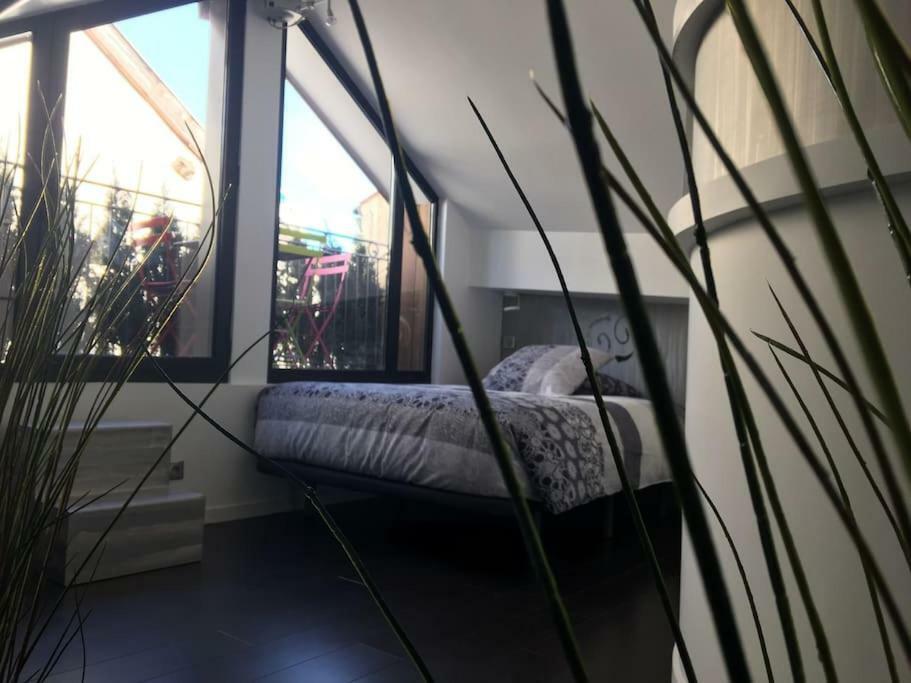 Le Cocon De Notre Dame Apartment Annecy Exterior photo